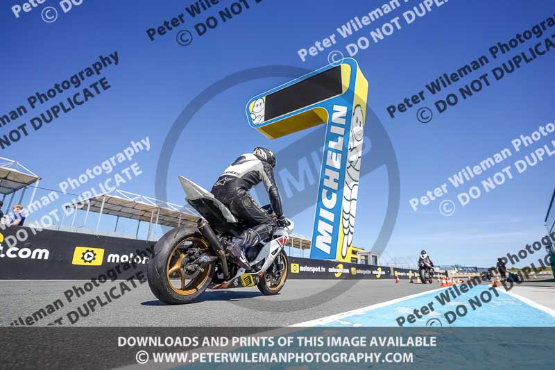 France;Le Mans;event digital images;motorbikes;no limits;peter wileman photography;trackday;trackday digital images